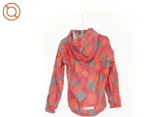 Regnjakke fra Color Kids (str. 128 cm)