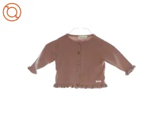 Cardigan fra Name It (str. 56)
