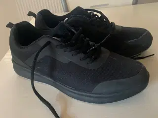 Sanita comfort sko