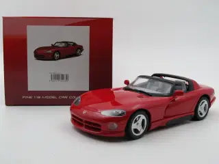 1992 Dodge Viper RT/10 - GT Spirit -  1:18