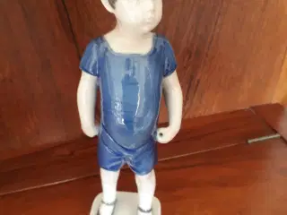 Porcelænsting fra B&G og Royal Copenhagen