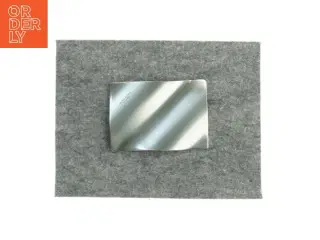 Wave fra Georg Jensen (str. 11 x 8 cm)