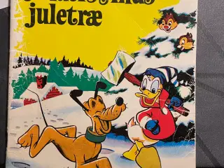 Anders Ands Juletræ