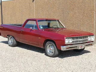 Chevrolet El Camino