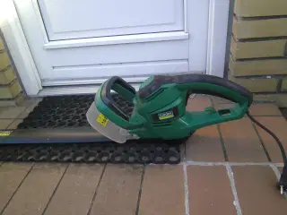HÆKKEKLIPPER  EL "GARDEN" NY PRIS