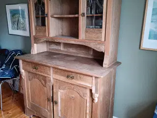 Skænk, buffet