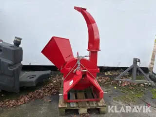Flishugger Benett TM42