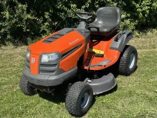 HUSQVARNA LTH154 2013 hydrostatic