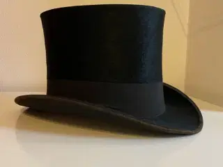 Silke hat