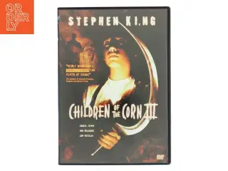 Children of the Corn III med Daniel Cerny (DVD)