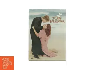 Trn fåglarna (dvd)