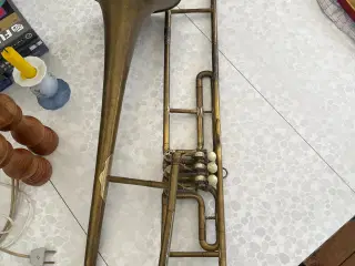 Musik instrument 
