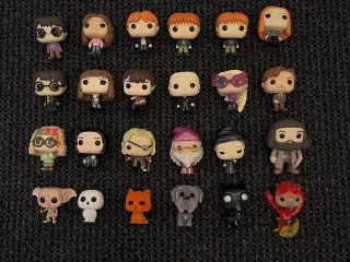 Harry Potter Funko pop