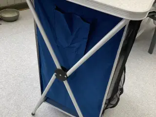 Nakano opbevarings skab