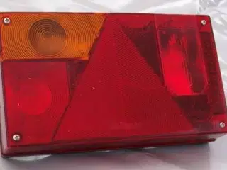 MULTIPOINT 1 Venstre