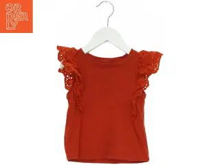 Top fra H&M (str. 92 cm)