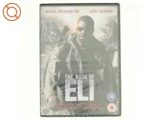 The book of Eli
