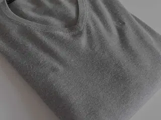 Tiger of Sweden striktrøje // pullover, str. XL