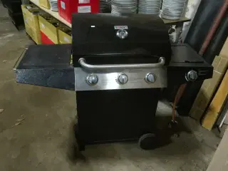 Grill GRILLEXPERT