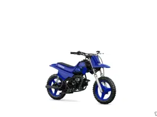 Yamaha PW 50