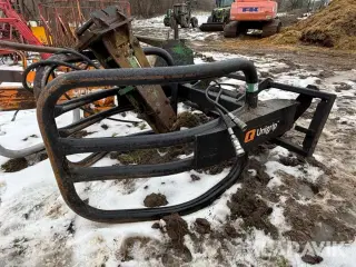 Hydraulisk Ballegriber UNIGRIP - 160