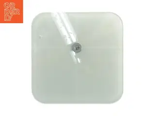 Digital personvægt fra Huawei (str. 31 x 31. cm)