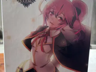 BlazBlue Chronophantasma Extended edition