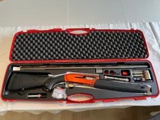 Winchester SX3 Flanigan Edition 12/89
