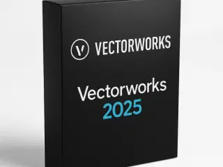 Vectorworks Design Suite 2025 macOS (Official)