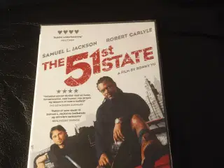 The 51 state 