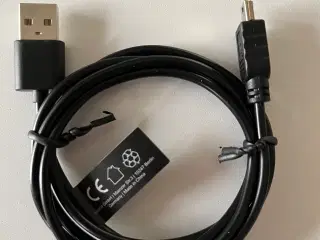 Adapter kabel mini 