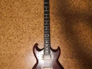 Aria elguitar 