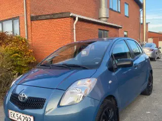 Super flot og velholdt Øko.bil 🚘