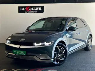 Hyundai Ioniq 5 73 Uniq