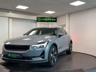 Polestar 2  Long Range
