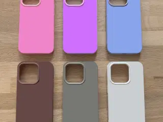 Apple iPhone cover