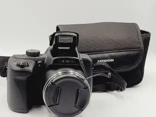 ⭐️· Digitalkamera: Medion MD 86929 - 20 megapixel