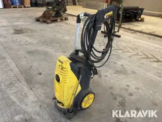 Højtryksrenser Kärcher Xpert HD 7170
