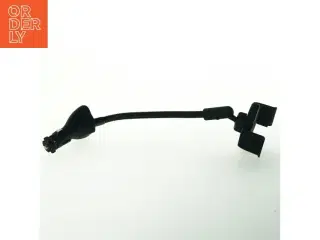 Bil mobilholder til cigarettænder (str. 28 cm)