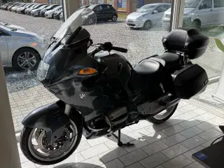 BMW RT 1100 