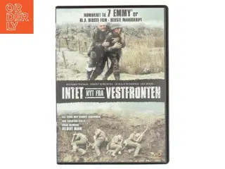 Intet Nyt fra Vestfronten