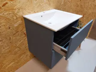 Bademiljø 60 cm