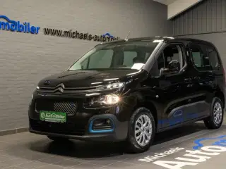 Citroën ë-Berlingo 50 Feel