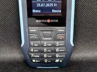 Swiss One SX1567