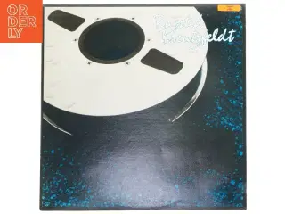 Rugsted Kreutzfeldt 2 LP fra Rugsted Kreutzfeldt