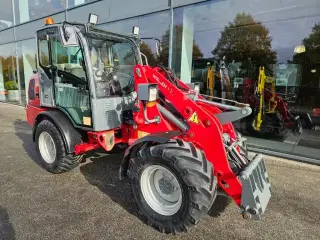 Weidemann 2070LPCX50