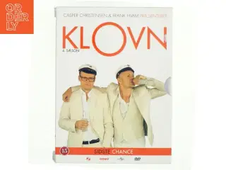 Klovn 4