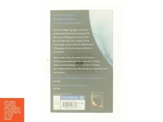 Seeds of Earth (eBook) af Michael Cobley (Bog)