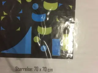 Opslagstavler i filt