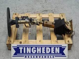 Fendt 8350 Ratstamme